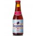 Hoegaarden Rosée chai 250ml  bia ngọt vị hoa hồng 3% vol 