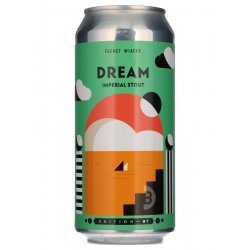 Fuerst Wiacek - Dream #7 - Beerdome