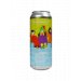 Hop Hooligans - Snow Fort: Second Siege - 50cl Hop Hooligans - Snow Fort: Second Siege - 50cl