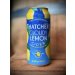 Thatchers  ‘Cloudy Lemon Cider’ 