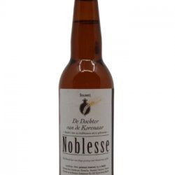 De Dochter van de Korenaar Noblesse