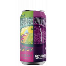 Siren Craft Brew Neal Gets Soundwave