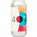 40 Watt Moon Verdant Double New England IPA 40 Watt Moon Verdant Double New England IPA