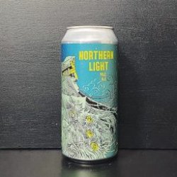 Burning Sky Northern Light - Brew Cavern