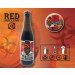 Bacterio Caja 6 Tercios RED NUCLEAR 