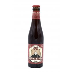 Cuvee Des Jacobins 33cl - Belgian Brewed