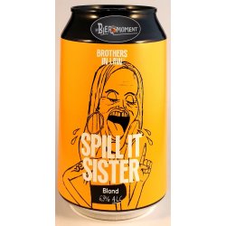 Brothers In Law Brewing Brothers In Law Hoppy Blond Brothers In Law Brewing Brothers In Law Hoppy Blond