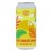 Vocation Peach Cooler Shaker Milkshake IPA 0,44l 
