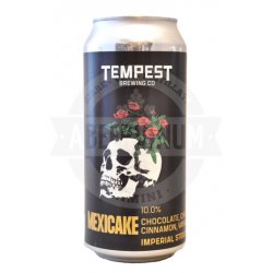 Tempest Mexicake Tempest Mexicake