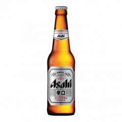Asahi Super Dry