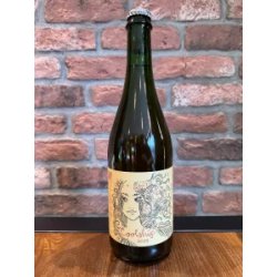 Burning Sky Brewery Coolship 2025