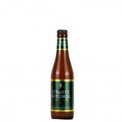 STRAFFE HENDRIK TRIPEL - El Cervecero