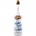 Cerveza Winter Belga 9% 75cl 