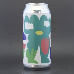 Track - Espuna - 2.8% (440ml) - Ghost Whale