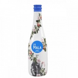 La Mala Sidra Espumosa Seco