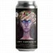 Lady Cupcake 6 Factory Brewing                                                                                                  Imperial Stout 