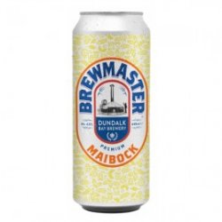 Brewmaster Maibock - Craft Beers Delivered