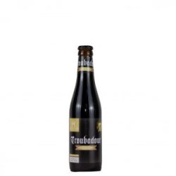 TROUBADOUR IMPERIAL STOUT - El Cervecero