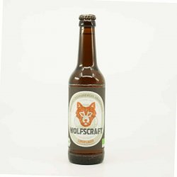 WOLFSCRAFT Super Lager 0,335 - Biertipp