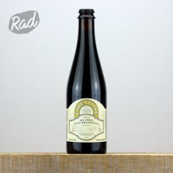 Firestone Walker x Highland Park No Ends, Only Beginnings (2022) - Radbeer