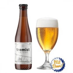 Tremist Saison 6.4% – Chai 330ml – Thùng 24 Chai - BIA NHẬP ĐÀ NẴNG