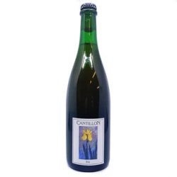 Cantillon Iris