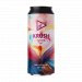Funky Fluid Krush 500ml Funky Fluid Krush 500ml