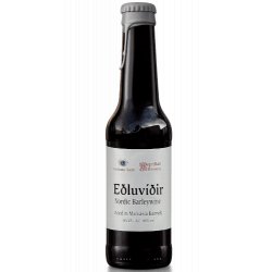 Reptilian Brewery Eðluvíðir