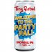 TINY REBEL BREWERY Welcome To The Party Pal! 4.8% 