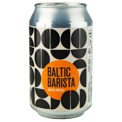 baltic barista - Die Bierothek