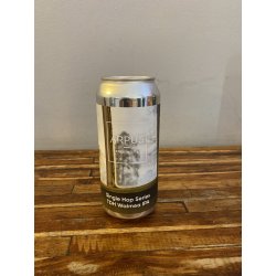 Ārpus Brewing Co. Single Hop Series TDH ⁠⁠Waimea IPA
