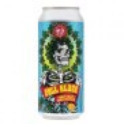 Casa Agria Full Blaze West Coast IPA 0,473l - Craftbeer Shop