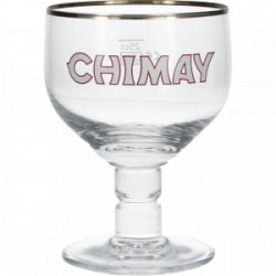 Chimay Bierbokaal - Drankgigant.nl