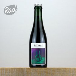 Balance Brewing & Blending Bramble 2023 - Radbeer