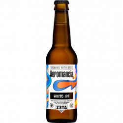 Zeta Aeromancia 33CL - Cervezasonline.com