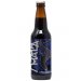 Agua Mala Lobo Marino Bourbon Stout botella 355 ml 
