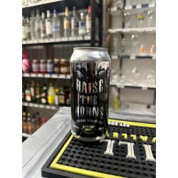 Garage Project Raise the Horns