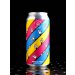 Les Intenables  Popular Punch  DIPA  8% 