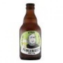 Kinn Humleriket IPA 0,33l - Craftbeer Shop