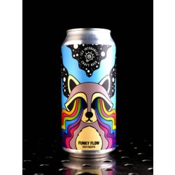 Les Intenables - Craft Beer Funky Flow