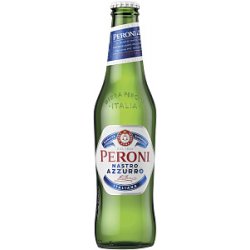 Peroni Nastro Azzurro