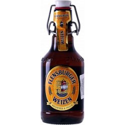 Flensburger Weizen