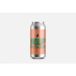 Garage Beer Co. SOUP NECTARON