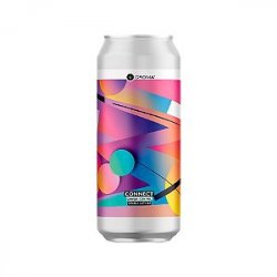 Croma Connect NEIPA 473ml - DeliBEERy