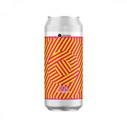 Croma Total Eclipse NEIPA 473ml - DeliBEERy