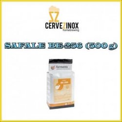 SafAle BE-256 (500 g) - Cervezinox