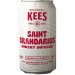 Kees Saint Brandarius Whisky Infused Kees Saint Brandarius Whisky Infused