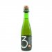 3 Fonteinen Gele perzik 2324 #24 37,5cl 
