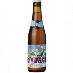 De Dolle Stille Nacht