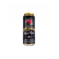 Sidra Kopparberg - Fruta Mixta - Lata 50 cl - Marpin a Casa